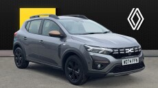 Dacia Sandero Stepway 1.0 TCe Extreme 5dr Petrol Hatchback